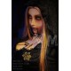 Sorcière Halloween Wmdolls - Aradia - 172cm D-CUP 