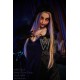 Sorcière Halloween Wmdolls - Aradia - 172cm D-CUP 