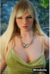 WMDoll en TPE pour adulte - Stefania - 172cm B-CUP 