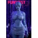 Alien SexDoll FunWest Doll - Kylie - 157cm G-CUP 