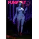 Alien SexDoll FunWest Doll - Kylie - 157cm G-CUP 