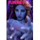 Alien SexDoll FunWest Doll - Kylie - 157cm G-CUP 
