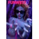 Alien SexDoll FunWest Doll - Kylie - 157cm G-CUP 