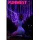 Alien SexDoll FunWest Doll - Kylie - 157cm G-CUP 