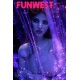 Alien SexDoll FunWest Doll - Kylie - 157cm G-CUP 