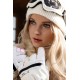Doll moulée en TPE FunWestDoll - Eira - 163cm G-CUP 