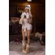 Doll moulée en TPE FunWestDoll - Eira - 163cm G-CUP 