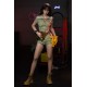 Doll réaliste FunWestDoll - Lily - 162cm F-CUP 