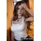 Love Doll FunWest en TPE - Jasmine - 159cm A-CUP 