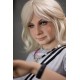 Mannequin réaliste TPE FunWest Doll - Layla - 140cm G-CUP 