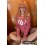 Funwest Doll en TPE 159cm A-CUP - Lily