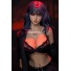 Poupée de sexe TPE FunWest Doll - Lily - 157cm G-CUP 