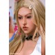 Poupée SexDoll pour adulte - Darlene - 165cm C-CUP 