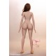 Poupée sexuelle FunWest Doll - Lexie - 157cm C-CUP 