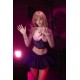 Poupée sexy TPE FunWest Doll - Alice - 157cm C-CUP 