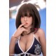 Real sex doll en TPE FunWest Doll - Darlene - 155cm F-CUP 