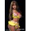 Funwest Doll en TPE 155cm F-CUP - Bea