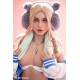 RealDoll TPE FunWest Doll - Eudora - 159cm A-CUP 