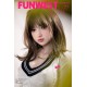 Sex Doll TPE FunWestDoll - Amy - 152cm D-CUP 
