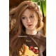 SexDoll petite poitrine FunWest Doll - Clara - 159cm A-CUP 