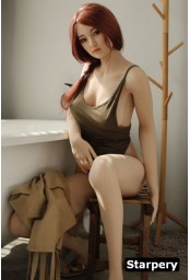 Créature Sexy Starpery TPE 3.0 - Meng - 171cm C-CUP 