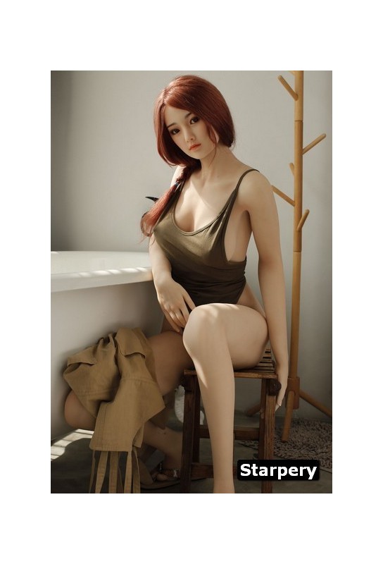 Créature Sexy Starpery TPE 3.0 - Meng - 171cm C-CUP 