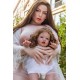 Poupée Femme Enceinte Starpery Hybride BBW - Amy - 161cm H-CUP 