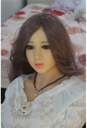 Love Doll adulte - 165cm - Mika