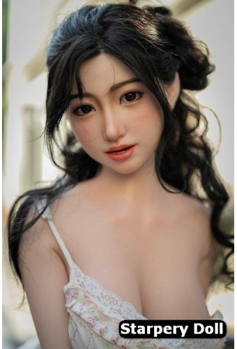 Poupée sexuelle TPE ou STPE - Yufan - 159cm E-CUP 