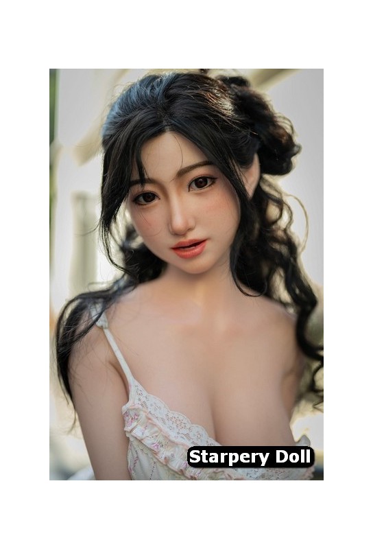 Poupée sexuelle TPE ou STPE - Yufan - 159cm E-CUP 