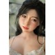Poupée sexuelle TPE ou STPE - Yufan - 159cm E-CUP 