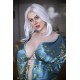 RealDoll Starpery en TPE / S-TPE - Lidiya - 148cm F-CUP 