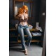 SexDoll Starpery TPE ou S-TPE - Gill - 172cm F-CUP 