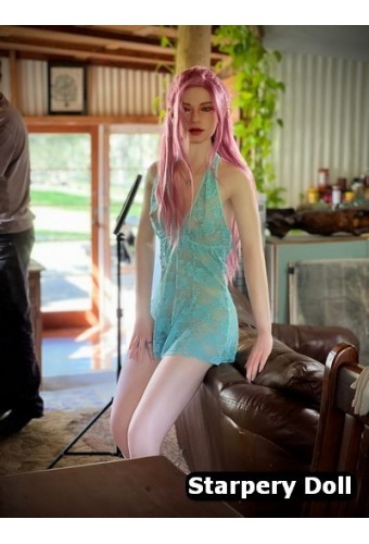 Starpery SexDoll TPE 3.0 - Queen - 171cm A-CUP 