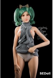 Anime love doll japonaise SEDoll - Nami - 163cm 