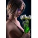 Charmante elfe SEDoll en TPE - Mallika - 166cm C-CUP 