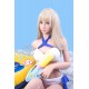 Charmante Reality doll SEDoll - Cynthia - 166cm C-CUP 