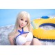 Charmante Reality doll SEDoll - Cynthia - 166cm C-CUP 