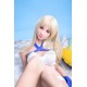 Charmante Reality doll SEDoll - Cynthia - 166cm C-CUP 