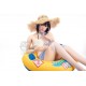 Doll brune coupe carrée SEDoll - Nina - 163cm E-CUP 