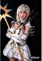 Doll compagne SEDoll - Angie - 161cm 