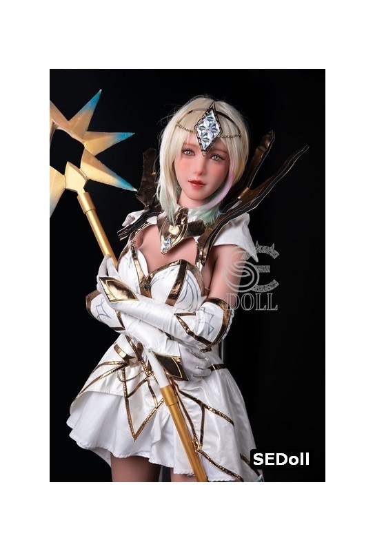 Doll compagne SEDoll - Angie - 161cm 