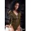 Love doll SEDOLL en TPE 166cm - Eva