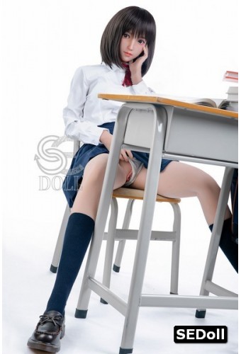 Etudiante Japonaise pour jeux érotiques - Yuuki - 163cm E-CUP 