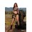 Love doll SEDOLL en TPE 161cm - Queena