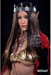 Love doll SEDoll en TPE 168cm F-CUP - Luis