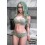 Love doll SEDOLL en TPE 163cm E-CUP - Gessica