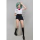 Hentaï Sex doll pour adulte - Akia - 163cm 