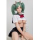 Hentaï Sex doll pour adulte - Akia - 163cm 