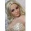 Love Doll souriante en TPE - 165cm - Chanel